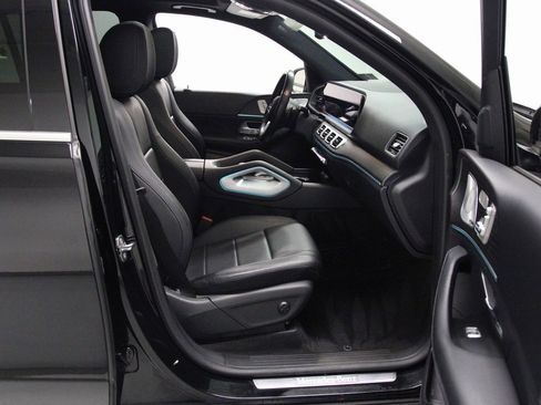Certified 2021 Mercedes-Benz GLE 350 4MATIC image 21