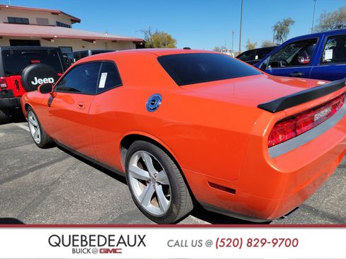 Used 2008 Dodge Challenger SRT8 image 5