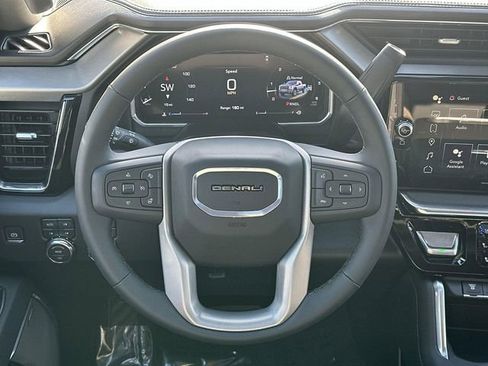 New 2026 GMC Sierra 2500 Denali w/ Denali Reserve Package image 9