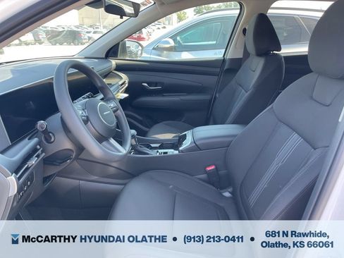 Used 2026 Hyundai Tucson SEL Plus AWD/4WD image 4
