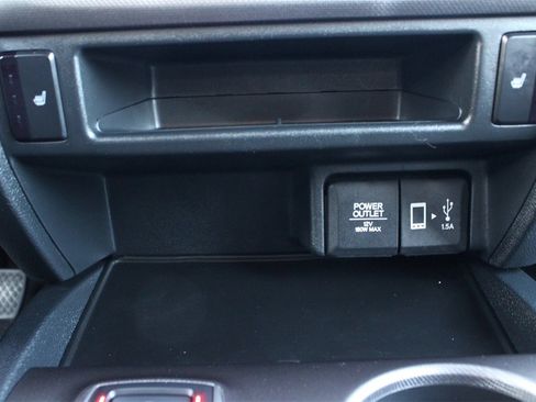 Certified 2023 Honda Ridgeline RTL image 30