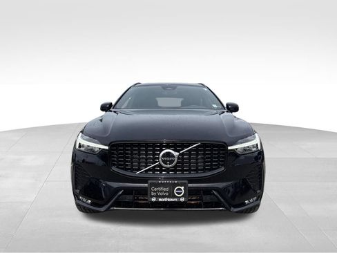 Certified 2024 Volvo XC60 B5 Plus w/ Protection Package Premier AWD/4WD image 5