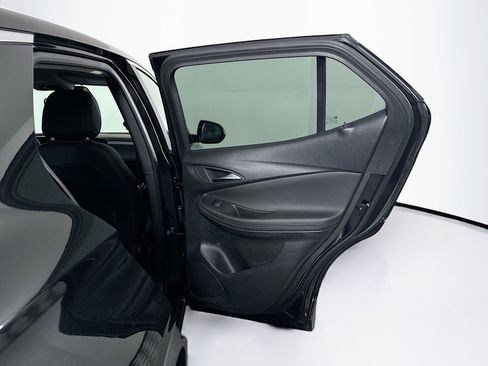 Used 2025 Buick Encore GX Preferred image 28