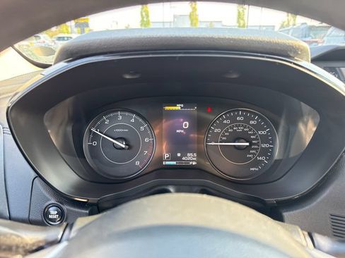 Used 2020 Subaru Impreza 2.0i AWD/4WD image 20