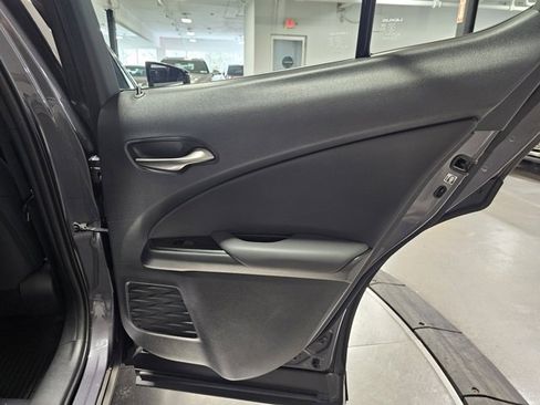 Certified 2023 Lexus UX 250h F Sport image 18