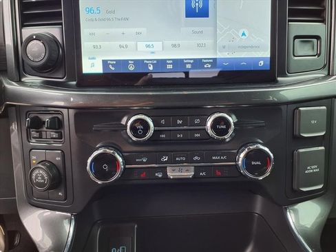 Used 2022 Ford F150 XLT w/ Equipment Group 302A High image 18