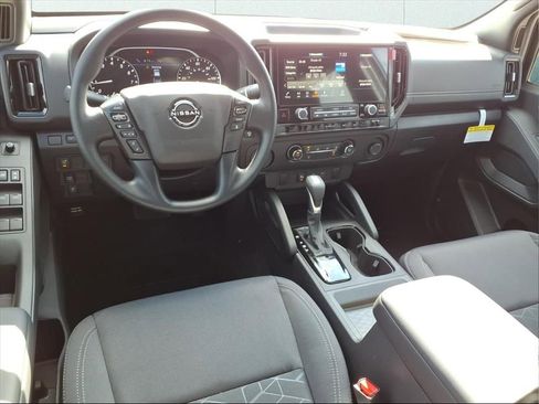 New 2026 Nissan Frontier SV w/ Tow Package image 13