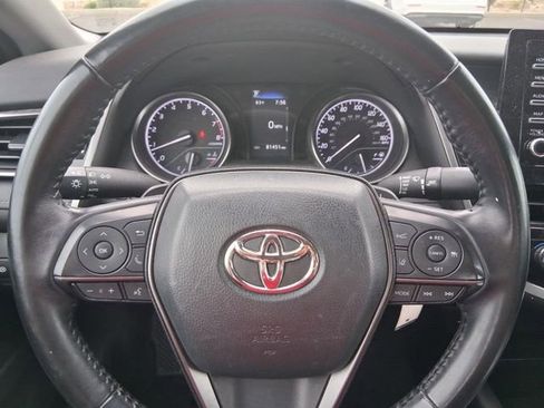 Certified 2023 Toyota Camry SE image 14