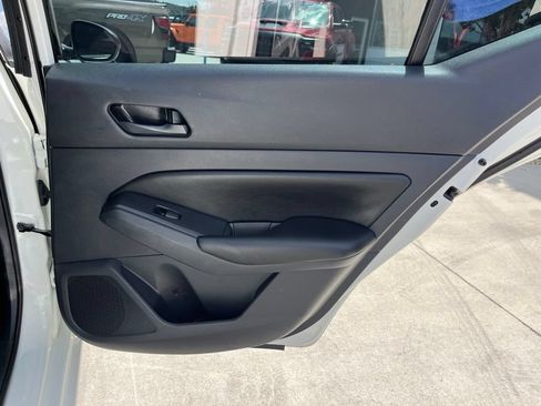 Used 2025 Nissan Altima 2.5 S FWD image 22