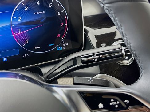 New 2026 Mercedes-Benz GLC 300 GLC 300 image 17