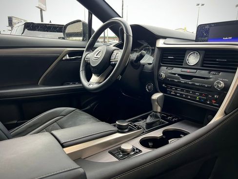 Used 2017 Lexus RX 350 F Sport image 33