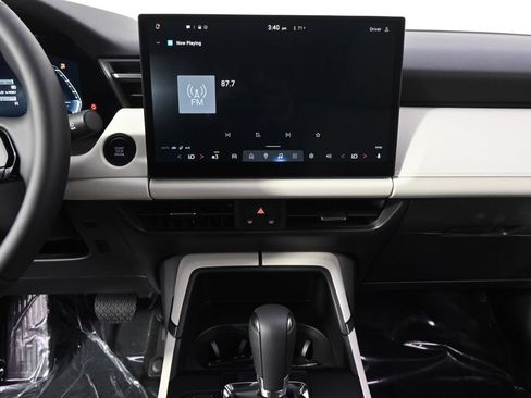 New 2026 MAZDA CX-5 Select AWD/4WD image 26