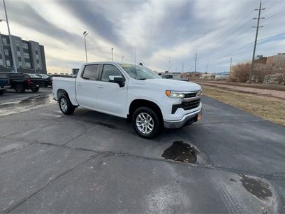 Used 2022 Chevrolet Silverado 1500 LT