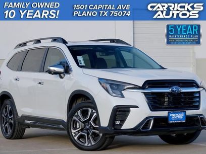Used 2023 Subaru Ascent Touring