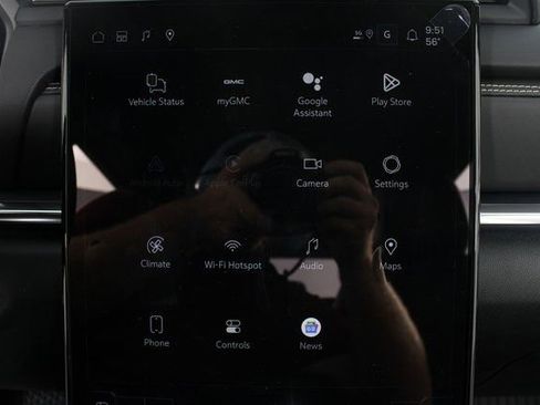 New 2026 GMC Terrain Elevation w/ Elevation Premium Package image 4