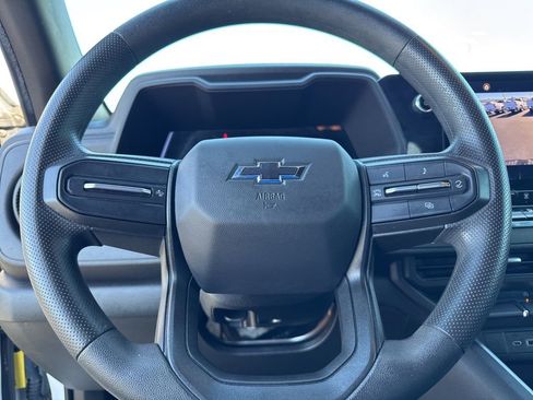 Certified 2023 Chevrolet Colorado Trail Boss image 19