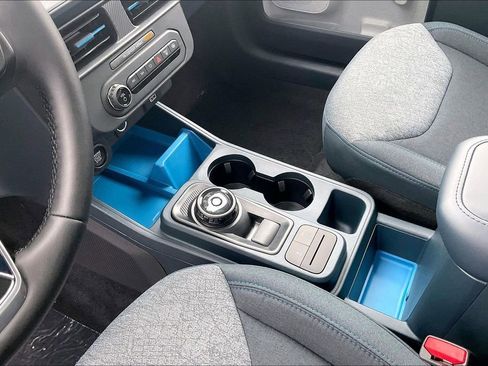 New 2025 Ford Maverick XLT w/ XLT Luxury Package image 8