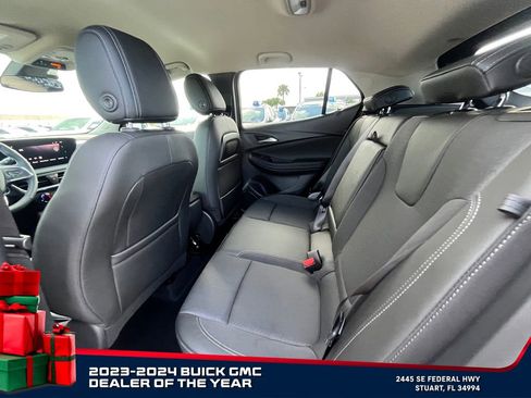 New 2026 Buick Encore GX Preferred image 12