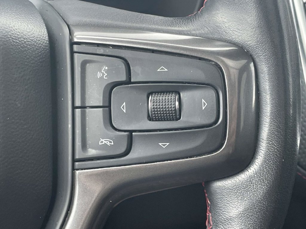 Used 2022 Chevrolet Tahoe RST w/ Luxury Package RWD image 31