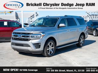 Used 2023 Ford Expedition Max Limited 360° Tour