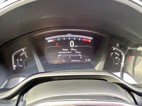 Used 2017 Honda CR-V Touring image 19