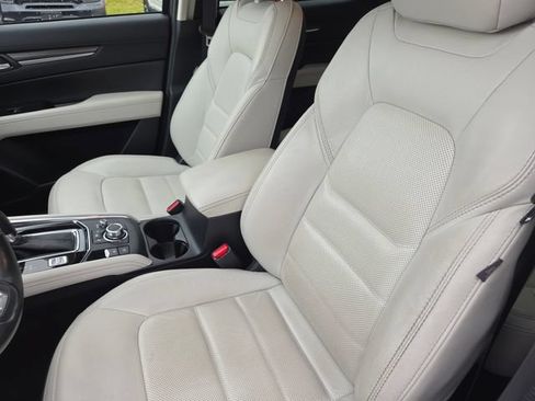 Used 2018 MAZDA CX-5 Grand Touring w/ Premium Package AWD/4WD image 2