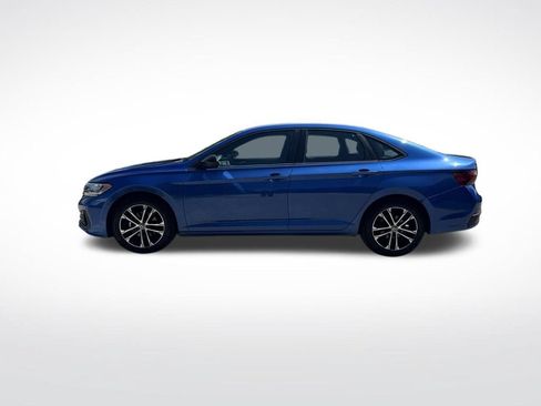 Used 2022 Volkswagen Jetta Sport FWD image 8