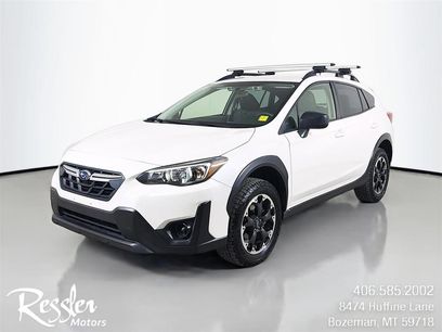 Used 2022 Subaru Crosstrek 2.0i