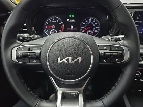 Used 2024 Kia K5 GT-Line w/ GT-Line Premium Package image 18