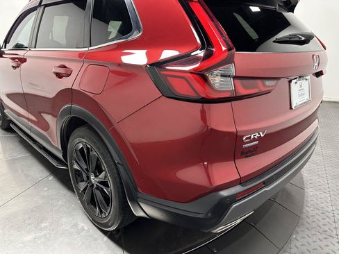 Used 2023 Honda CR-V Sport Touring image 10