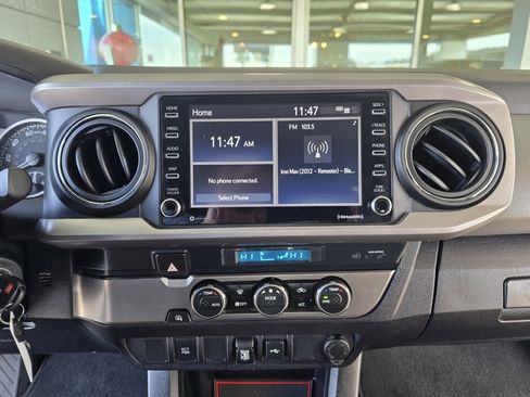 Used 2021 Toyota Tacoma SR5 image 23