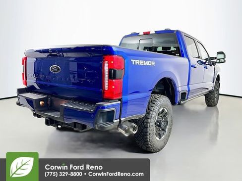 New 2026 Ford F250 Lariat w/ Tremor Off-Road Package image 7