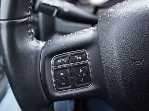 Used 2017 RAM 2500 Big Horn image 31