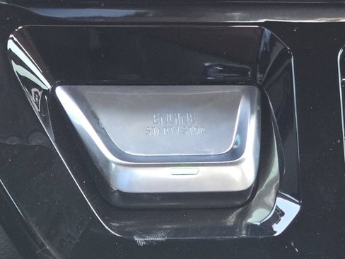 New 2026 GMC Sierra 1500 Denali Ultimate AWD/4WD image 11