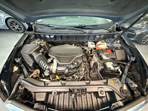 Used 2019 Cadillac XT5 Premium Luxury image 43