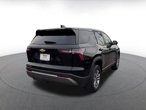 Used 2025 Chevrolet Equinox LT image 14