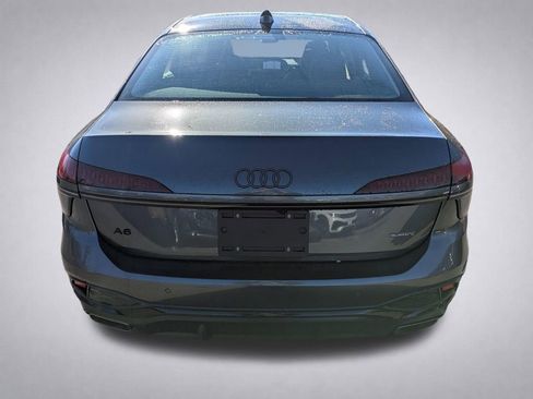New 2026 Audi A6 Premium Plus image 4