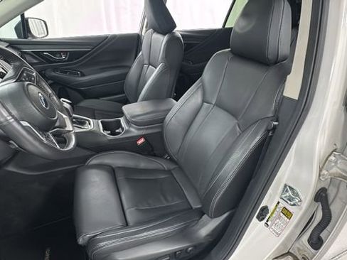 Certified 2024 Subaru Outback Touring XT w/ Popular Package #2 image 11