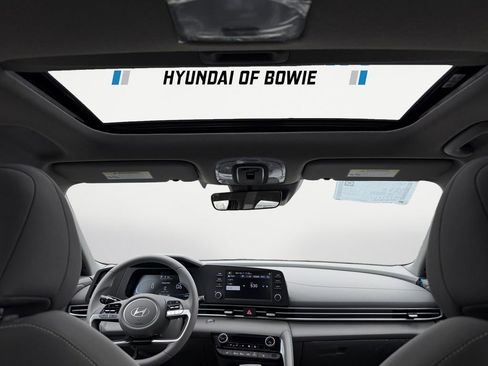 New 2026 Hyundai Elantra SEL Sport FWD image 22