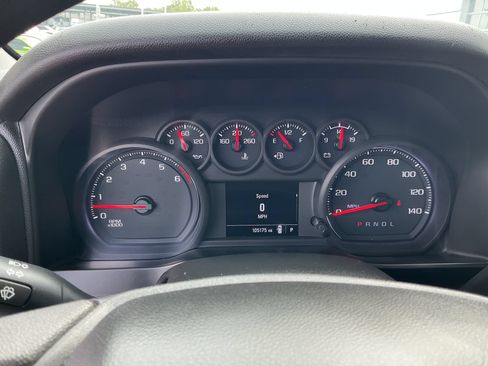 Used 2020 Chevrolet Silverado 2500 W/T w/ WT Fleet Convenience Package RWD image 20