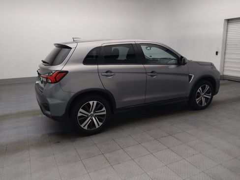 Used 2020 Mitsubishi Outlander Sport SE FWD image 10