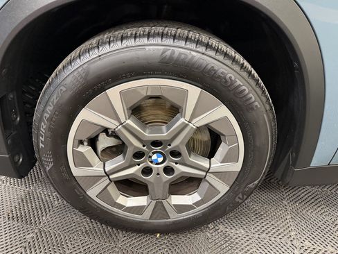 Used 2023 BMW X1 xDrive28i w/ Convenience Package AWD/4WD image 10