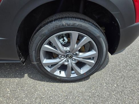 New 2025 MAZDA CX-30 AWD 2.5 S w/ Preferred Package image 6