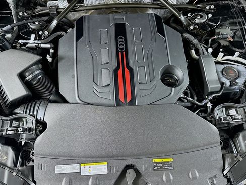 New 2026 Audi SQ5 Premium Plus AWD/4WD image 12
