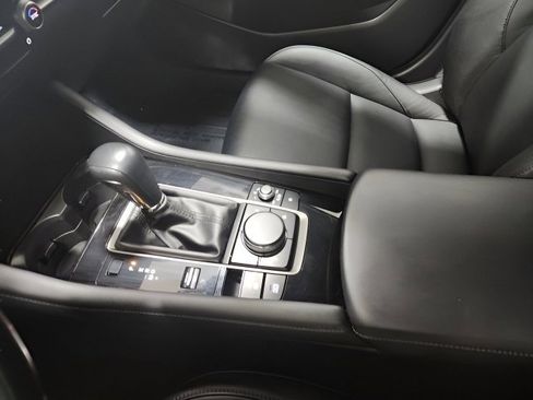 Used 2024 MAZDA MAZDA3 s image 30