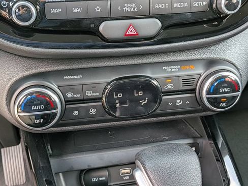 Certified 2024 Kia Soul S FWD image 26