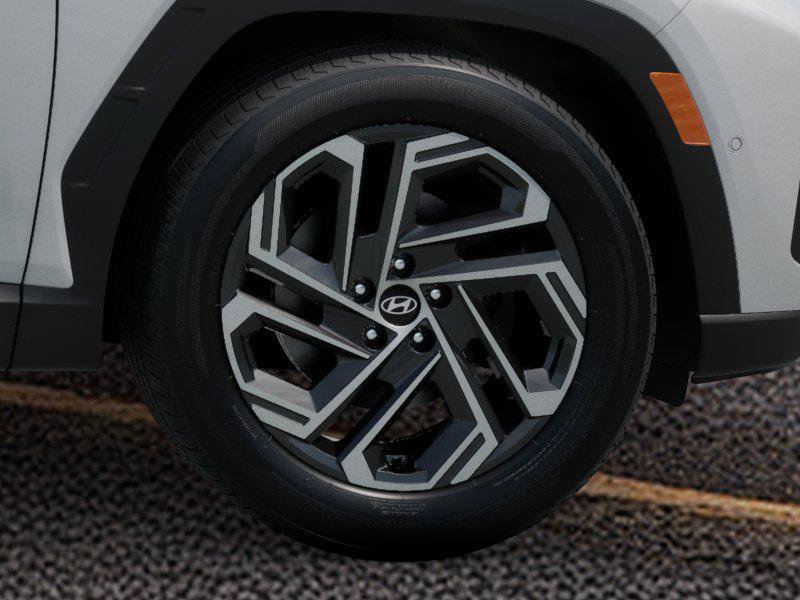 New 2026 Hyundai Tucson Limited AWD/4WD image 10