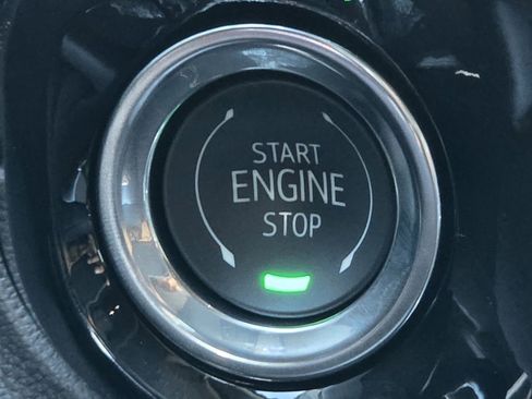 New 2025 Chevrolet Silverado 1500 RST w/ Rally Edition image 33