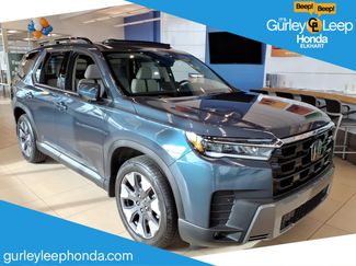 New 2026 Honda Pilot Touring video 1