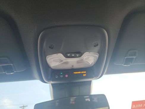 New 2026 Chevrolet Colorado W/T AWD/4WD image 21